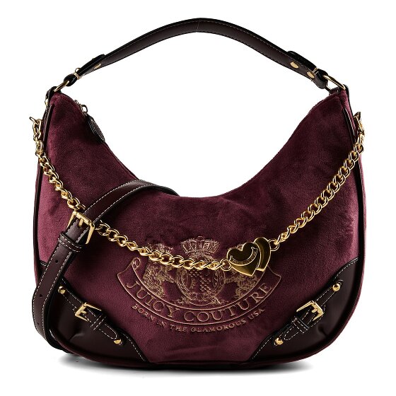 Juicy Couture Twig Torba na ramię 34 cm