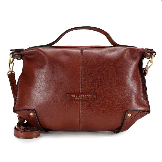 The Bridge Icons Torba Skórzany 39 cm