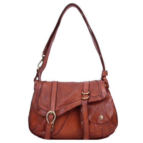 Campomaggi Torba na ramię Skóra 24 cm