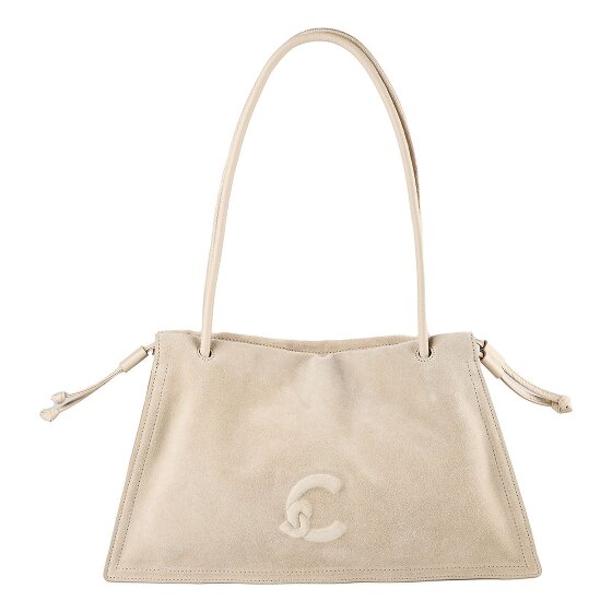 Coccinelle Dulse Torba na ramię Skórzany 39 cm