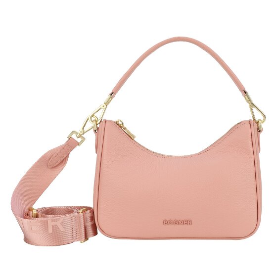 Bogner Pontresina Lora Torba na ramię skórzana 24 cm