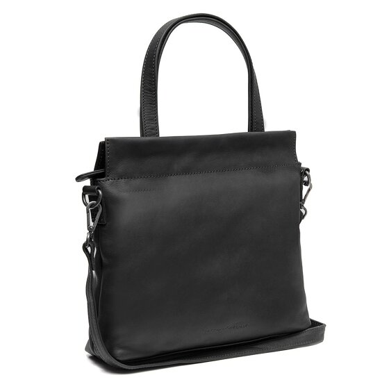 The Chesterfield Brand Rivington Torba na ramię Skórzany 27 cm