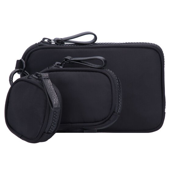 Fossil Zestaw etui podróżnych Tech 3szt.