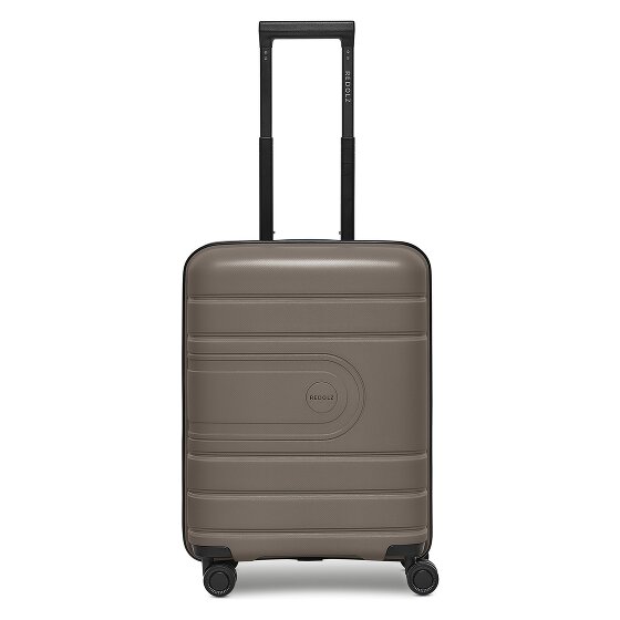 Redolz Essentials 11 4 kółka Walizka kabinowy 55 cm z plisą rozprężną