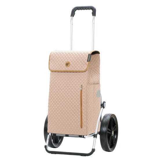 Andersen Shopper Royal Shopper Lissa Walizka na zakupy 58 cm