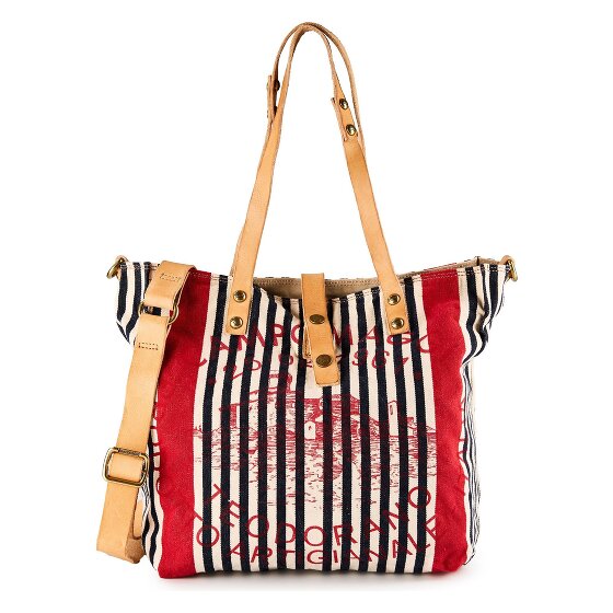 Campomaggi Manici Shopper Bag 31 cm