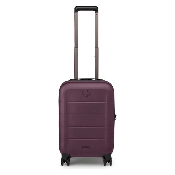 Osprey Ozone 4 kółka Walizka kabinowa 55 cm