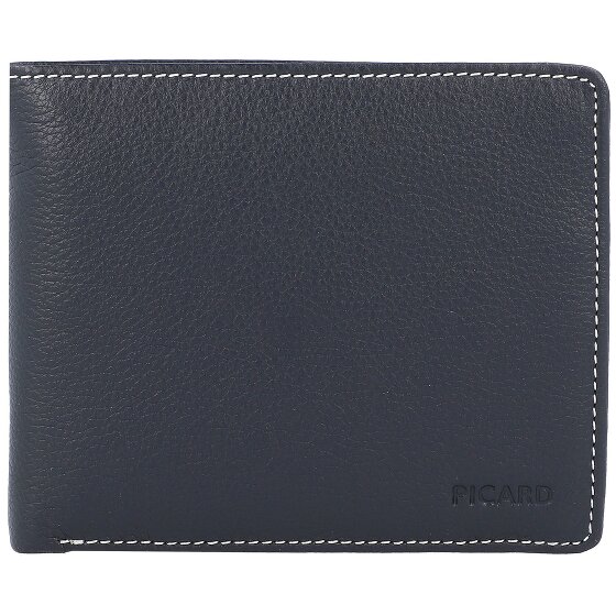 Picard Diego Portfel skórzany 11 cm