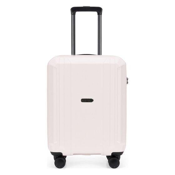Epic Airwave NEO 4 kółka Walizka kabinowy 55 cm