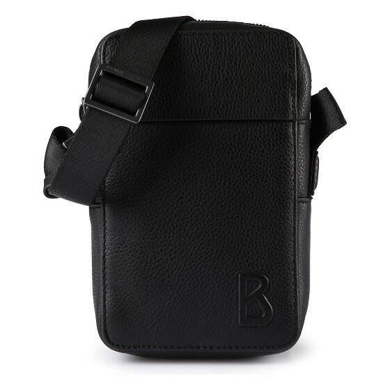 Bogner Kiroro Jacob Mini Torba Torba na ramię Skóra 11 cm