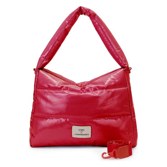 LES VISIONNAIRES Unio Hobo Torba na ramię 47 cm