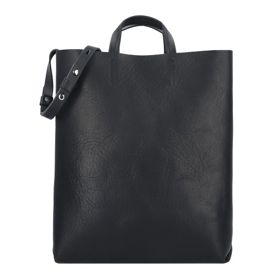 Harold's Paperbag Shopper Bag Skórzany 33 cm