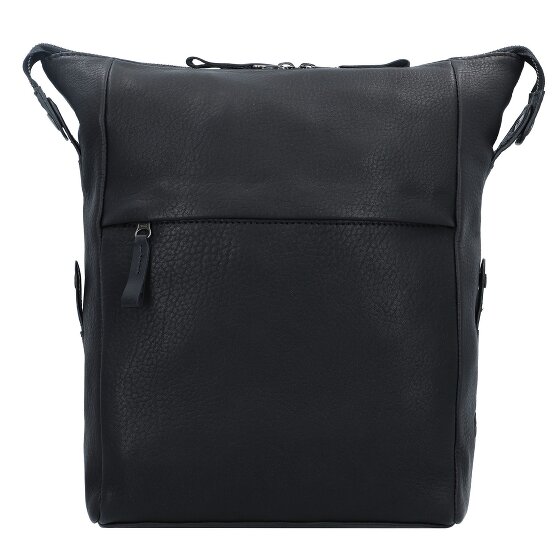 Harold's Country Plecak miejski Skórzany 28 cm