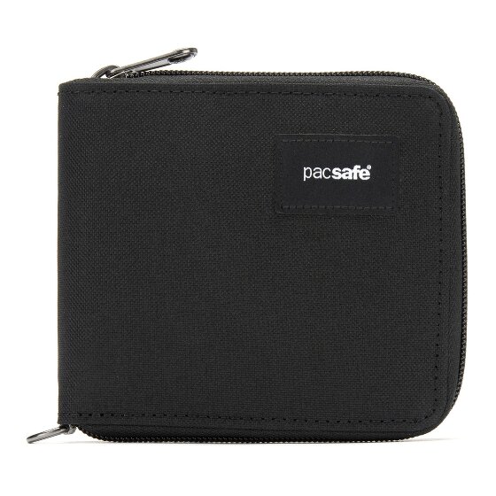 Pacsafe RFIDsafe Portfel Ochrona RFID 11 cm