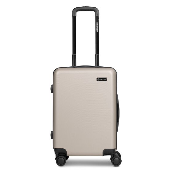 Smartbox Edition 05 4 kółka Walizka kabinowa 55 cm