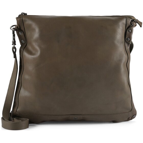 Harbour 2nd Anchor Love Torba na ramię Skórzany 34 cm