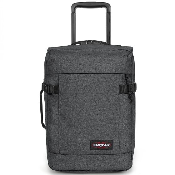 Eastpak Tranverz XXS 2-Wheel Holdall 45 cm