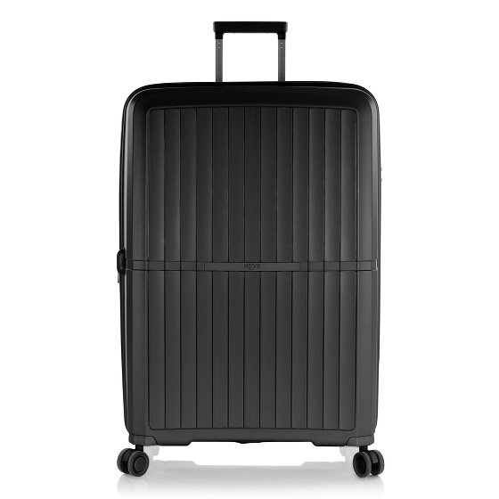 Heys AirLite 4 kółka Walizka L 76 cm z plisą rozprężną