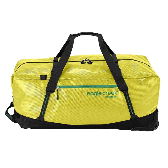 Eagle Creek Migrate Duffel 2 kółka Torba podróżna 84 cm