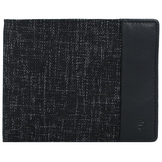 Esquire Recycled Life Wallet RFID 12 cm