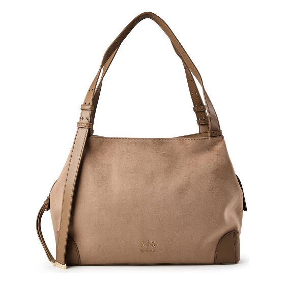 Armani Exchange Alice Shopper Bag 36 cm