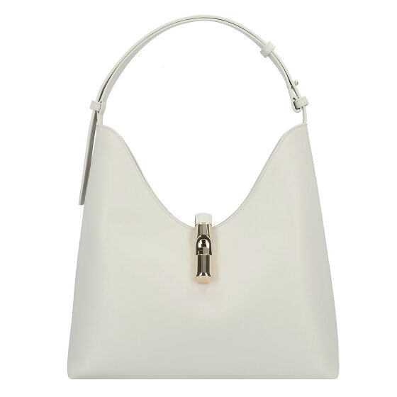 Furla Goccia Torba na ramię Skórzany 30 cm