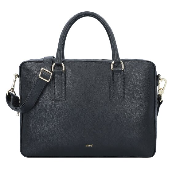 abro Adria Torba Skórzany 37.5 cm