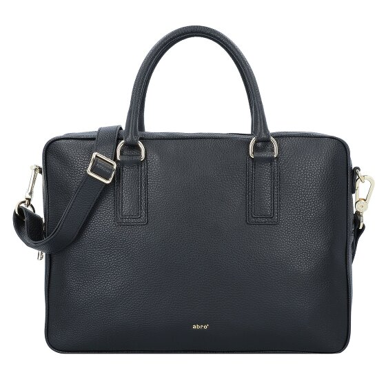 abro Adria Torba Skórzany 37.5 cm