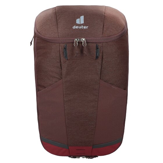Deuter Rotsoord 25+5 Plecak 52 cm Komora na laptopa