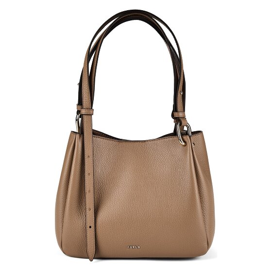 Furla Nuvola Torba na ramię M Skóra 25 cm