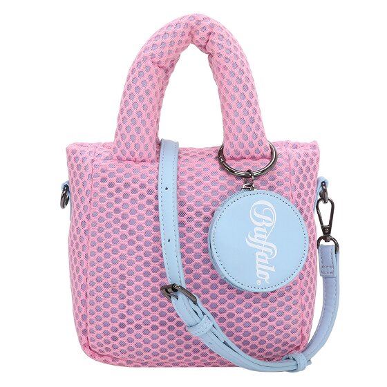 Buffalo Boxy15 Mini Torba Handbag 17.5 cm