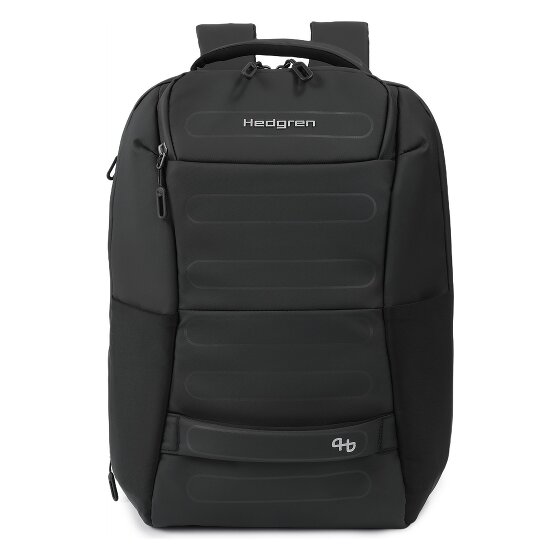 Hedgren Comby Performance Plecak L Ochrona RFID 44 cm Komora na laptopa