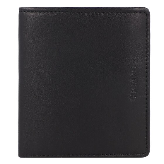 Picard Brooklyn Portfel Skórzany 9 cm