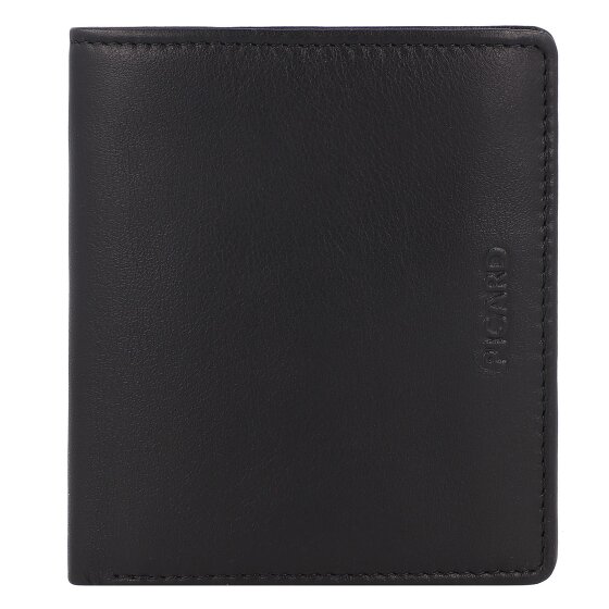 Picard Brooklyn Portfel Skórzany 9 cm