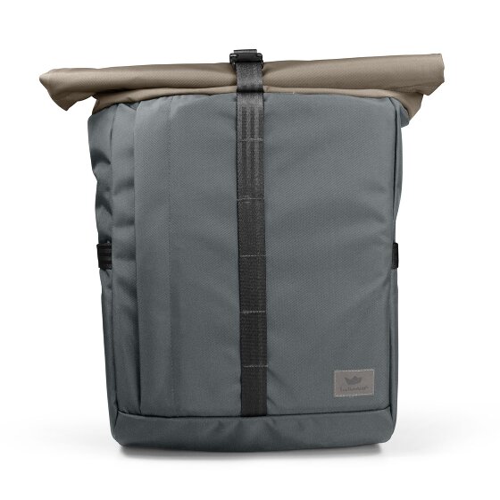 Freibeutler Otis Plecak biznesowy 38 cm Komora na laptopa