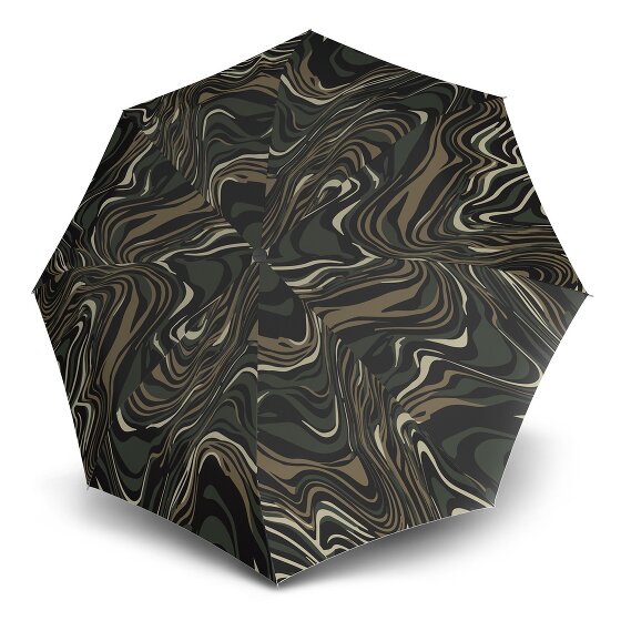 Knirps T.200 Duomatic Pocket Umbrella 28 cm