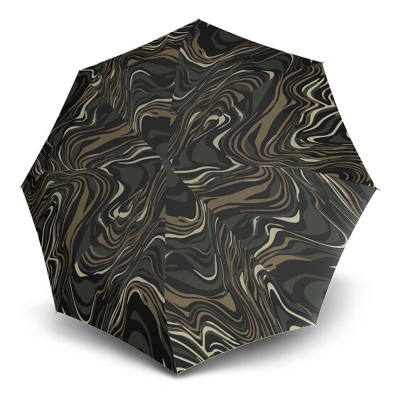Knirps T.200 Duomatic Pocket Umbrella 28 cm