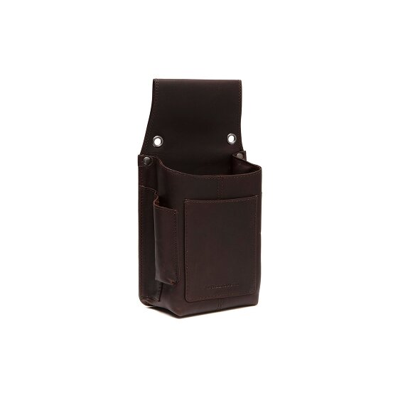 The Chesterfield Brand Taiwan Portfel Skórzany 12 cm