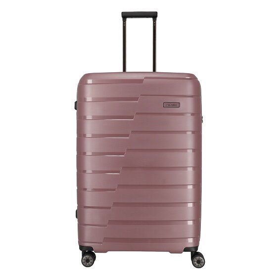 Travelite Air Base 4 kółka Walizka 77 cm