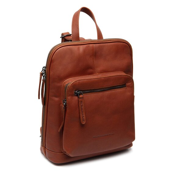 The Chesterfield Brand Floran Plecak miejski Skórzany 29 cm
