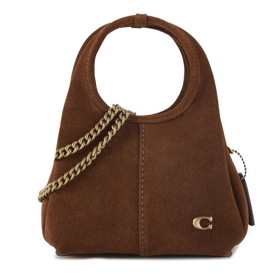 Coach Lana Torba Skórzany 23.5 cm