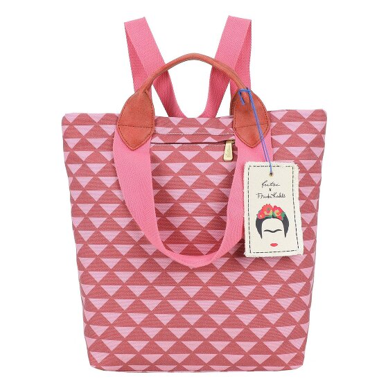 Fritzi aus Preußen Fritzi x Frida Kahlo Limited Plecak 50 cm
