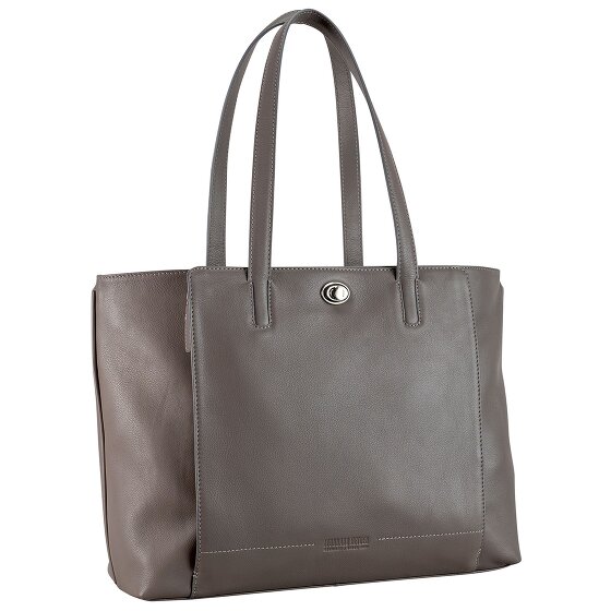 Leonhard Heyden Nizza Shopper Bag Skórzany 40 cm