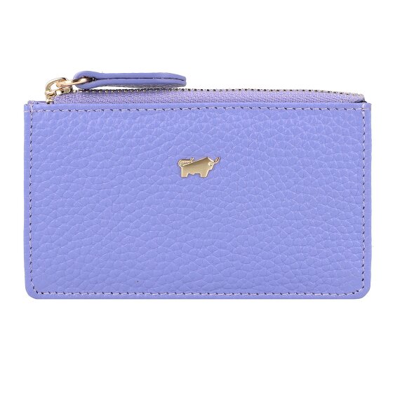 Braun Büffel Asti Key Case Leather 12 cm