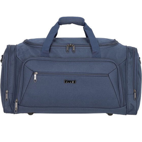 d&n Travel Line 7700 Torba podróżna 59 cm