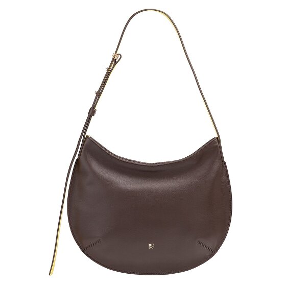 DuDu Hispani Torba na ramię Skóra 34 cm