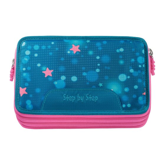 Step by Step Piórnik