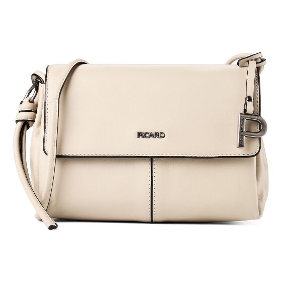 Picard Boom Torba na ramię Skórzany 20 cm