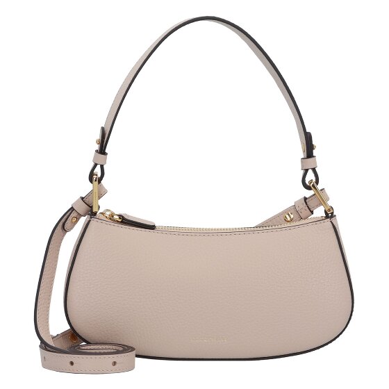 Coccinelle Merveille Torba na ramię Skórzany 24.5 cm