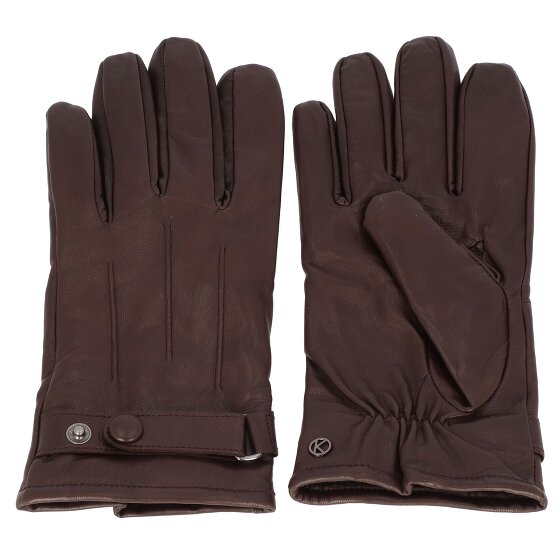 Kessler Gordon Gloves Leather